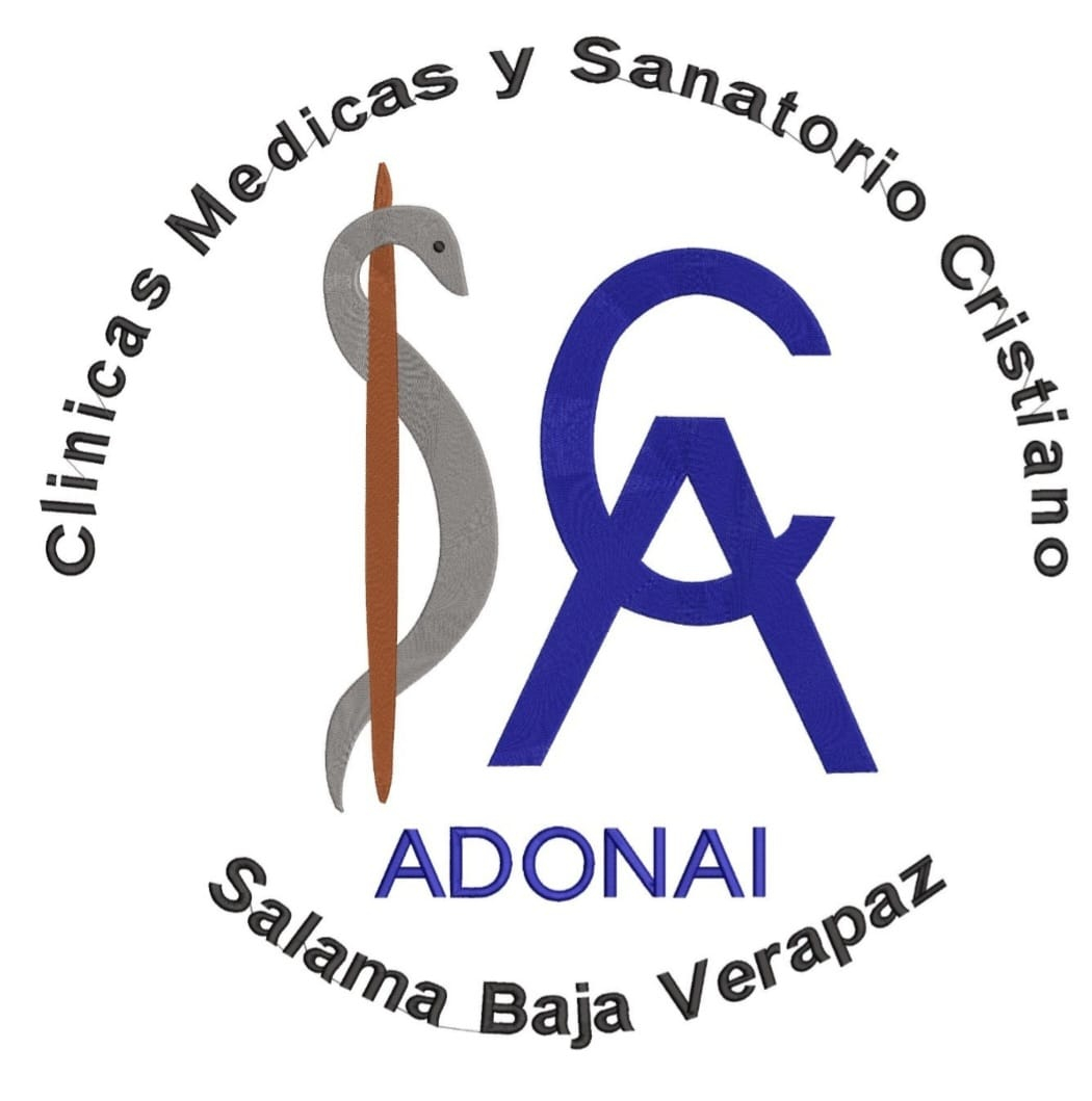 Logo Hospital